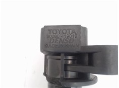 Recambio de bobina encendido para toyota avensis berlina (t22) 1.6 vvt-i referencia OEM IAM 9008019019 05D13 9091902239 , TOYOTA
