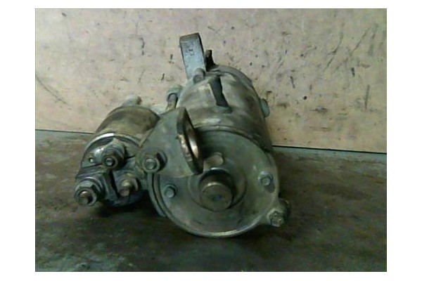 Recambio de motor arranque para ford mondeo iii (b5y) 1.8 sci referencia OEM IAM 1S7U11000AB 2024AL 1S7U11000AC , FORD
