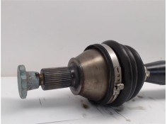 Recambio de palier delantero derecho para seat ibiza berlina (6j5) 1.4 16v referencia OEM IAM 6R0407762  