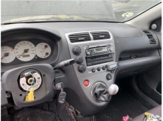 Recambio de kit airbag para honda civic berlina 3 (ep) 1.6i sport referencia OEM IAM HCQ60Q60111 E2EB4073517 