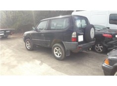 toyota land cruiser (j9) del año 1998