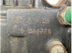 Recambio de motor completo para renault megane i scenic (ja0) 1.6 1.4 16v kaleido referencia OEM IAM K4MA708  