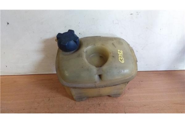 Recambio de botella expansion para volkswagen santana (327) 1.6 referencia OEM IAM   