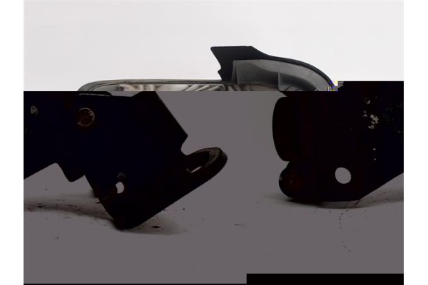 Recambio de bisagra sup. puerta trasero derecha para peugeot expert furgón standard 1.9 furgón 220c acristalado referencia OEM I