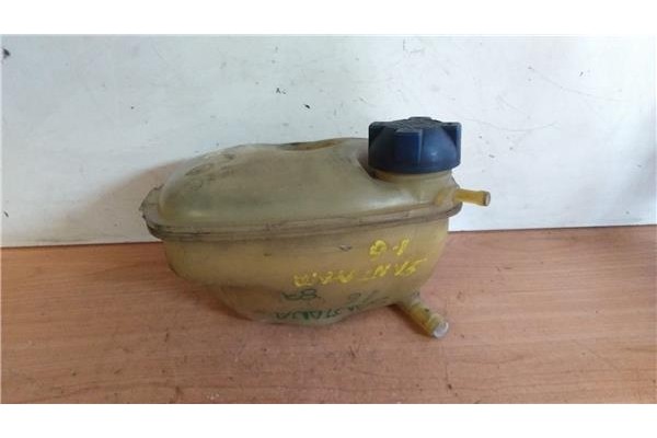 Recambio de botella expansion para volkswagen santana (327) 1.6 referencia OEM IAM   