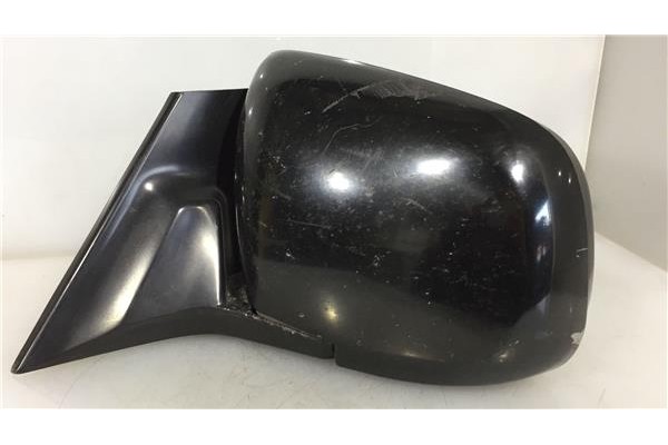 Recambio de retrovisor electrico izquierdo para pontiac trans sport 89 2.3 referencia OEM IAM   