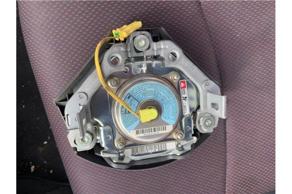 Recambio de kit airbag para honda civic berlina 3 (ep) 1.6i sport referencia OEM IAM HCQ60Q60111 E2EB4073517 