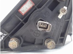 Recambio de retrovisor electrico derecho para hyundai coupe (j2) referencia OEM IAM   
