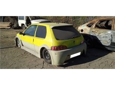peugeot 106 (s2) del año 1998