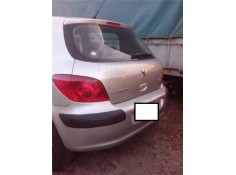 peugeot 307 (s1) del año 2002