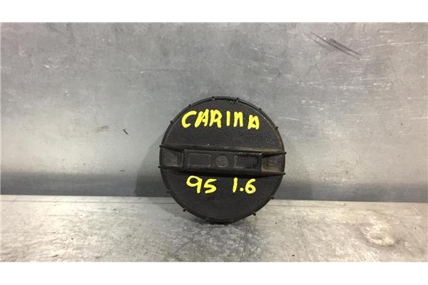 Recambio de tapon combustible para toyota carina (t19)(1995) 2.0 gli (st191) referencia OEM IAM   