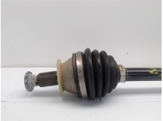 Recambio de palier delantero izquierdo para seat ibiza berlina (6j5) 1.4 16v referencia OEM IAM 6R0407761  