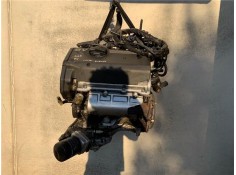 Recambio de motor completo para audi a4 berlina (b5) 2.4 referencia OEM IAM AGA  