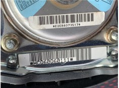 Recambio de kit airbag para honda civic berlina 3 (ep) 1.6i sport referencia OEM IAM HCQ60Q60111 E2EB4073517 