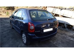 citroen xsara picasso del año 2003