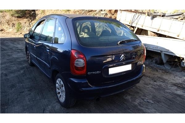 citroen xsara picasso del año 2003