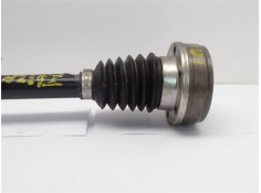 Recambio de palier delantero izquierdo para seat ibiza berlina (6j5) 1.4 16v referencia OEM IAM 6R0407761  