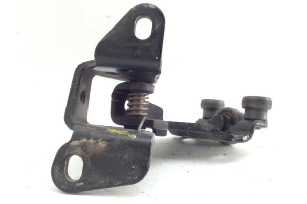 Recambio de bisagra sup. puerta trasero derecha para peugeot expert furgón standard 1.9 furgón 220c acristalado referencia OEM I
