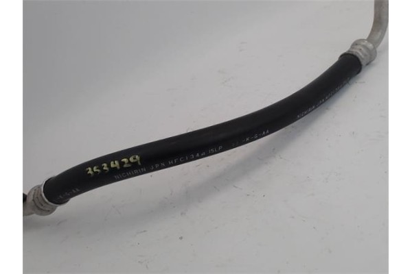 Recambio de tubos aire acondicionado para honda jazz (gd1/5) 1.4 referencia OEM IAM 80321SAAE01  