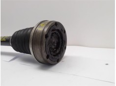 Recambio de palier delantero izquierdo para seat ibiza berlina (6j5) 1.4 16v referencia OEM IAM 6R0407761  