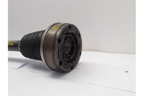 Recambio de palier delantero izquierdo para seat ibiza berlina (6j5) 1.4 16v referencia OEM IAM 6R0407761  