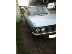 seat 132 del año 1977