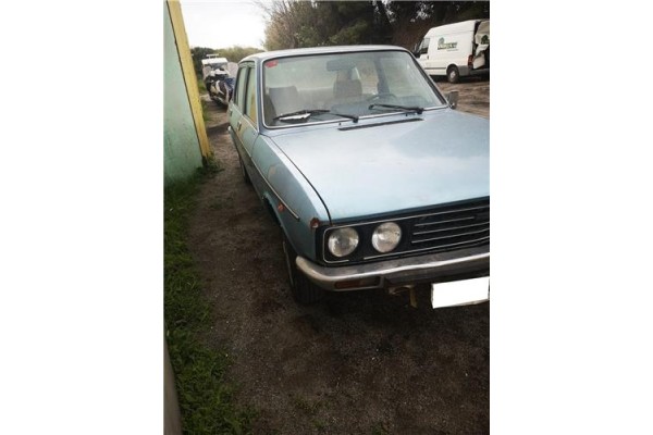 seat 132 del año 1977