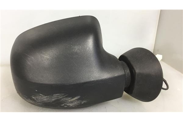 Recambio de retrovisor electrico derecho para dacia logan i mcv (2006) 1.5 dci (ks0w) referencia OEM IAM   