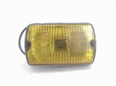 Recambio de faro antiniebla derecho para renault r 19 berl. con portón (b/c53) referencia OEM IAM   