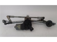 MOTOR LIMPIAPARABRISAS DELANTERO 6405LK 3397020954 