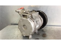 Recambio de compresor aire acond. para toyota avensis berlina (t22) 1.6 vvt-i referencia OEM IAM 4472203915 10S15L 