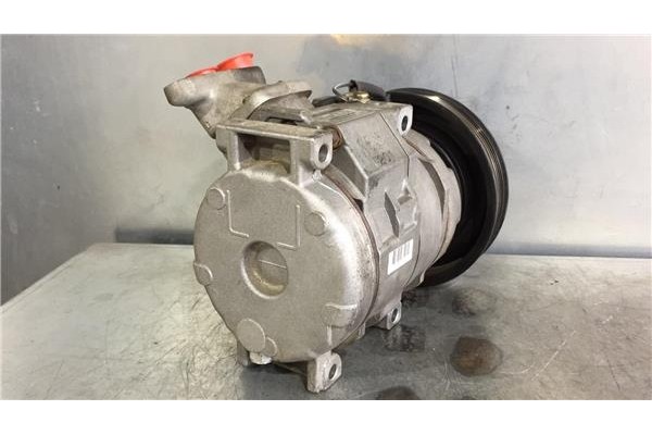 Recambio de compresor aire acond. para toyota avensis berlina (t22) 1.6 vvt-i referencia OEM IAM 4472203915 10S15L 