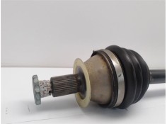 Recambio de palier delantero izquierdo para seat ibiza berlina (6j5) 1.4 16v referencia OEM IAM 6R0407761  