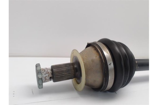 Recambio de palier delantero izquierdo para seat ibiza berlina (6j5) 1.4 16v referencia OEM IAM 6R0407761  