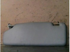 Recambio de parasol izquierdo para volvo s40 berlina (1995) 2.0 referencia OEM IAM   