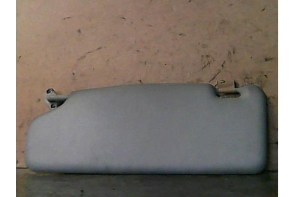 Recambio de parasol izquierdo para volvo s40 berlina (1995) 2.0 referencia OEM IAM   