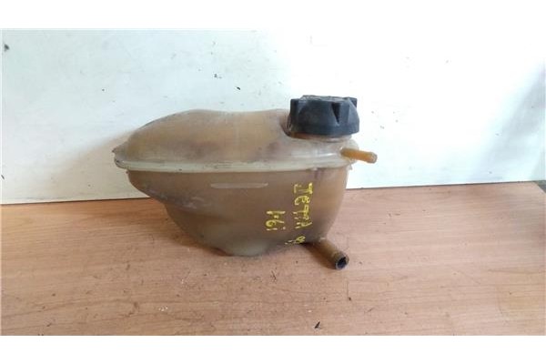 Recambio de botella expansion para volkswagen jetta ii (165/167) 1.6 referencia OEM IAM 171121407E  