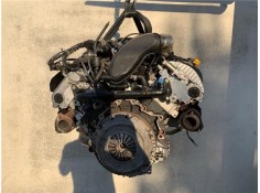 Recambio de motor completo para audi a4 berlina (b5) 2.4 referencia OEM IAM AGA  