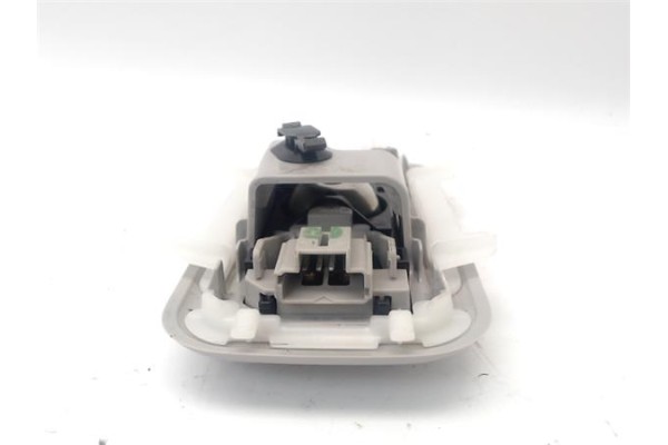 Recambio de luz interior techo para citroen c1 1.2 feel referencia OEM IAM 6362P3  
