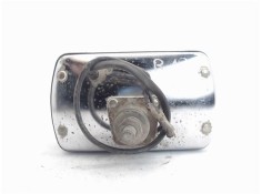 Recambio de faro antiniebla derecho para renault r 19 berl. con portón (b/c53) referencia OEM IAM   