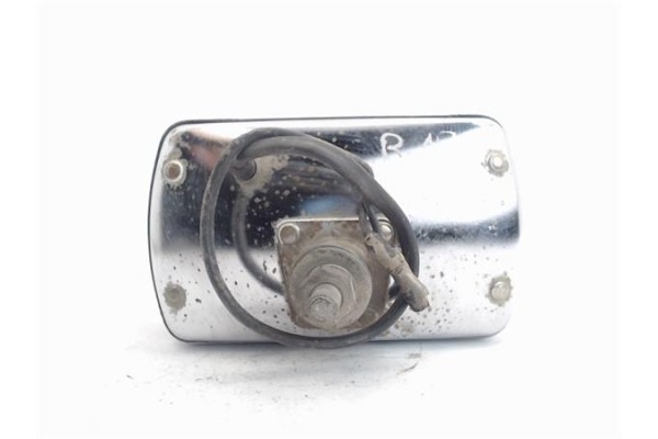 Recambio de faro antiniebla derecho para renault r 19 berl. con portón (b/c53) referencia OEM IAM   