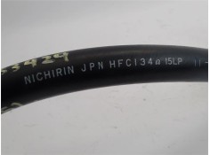 Recambio de tubos aire acondicionado para honda jazz (gd1/5) 1.4 referencia OEM IAM 80321SAAE01  