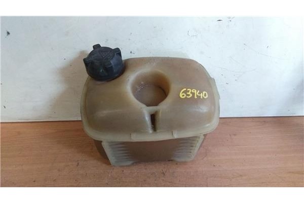 Recambio de botella expansion para volkswagen jetta ii (165/167) 1.6 referencia OEM IAM 171121407E  