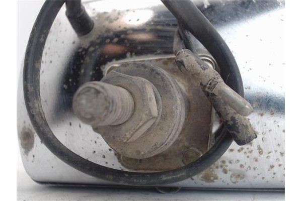 Recambio de faro antiniebla derecho para renault r 19 berl. con portón (b/c53) referencia OEM IAM   