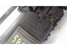 Recambio de motor limpiaparabrisas delantero para citroen berlingo furgón 1.6 hdi 90 referencia OEM IAM 6405LK 3397020954 
