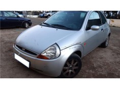 ford ka (ccq) del año 2001