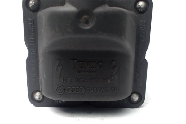 Recambio de bobina encendido para volkswagen polo iii (6n1) 50 1.0 referencia OEM IAM 6N0905104 311354 TFK 