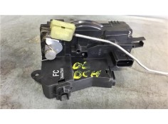 Recambio de cierre electromagnetico delantero derecho para opel vectra c berlina 2.2 comfort referencia OEM IAM 24447341  
