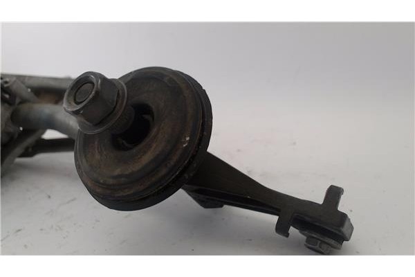 Recambio de motor limpiaparabrisas delantero para citroen berlingo furgón 1.6 hdi 90 referencia OEM IAM 6405LK 3397020954 