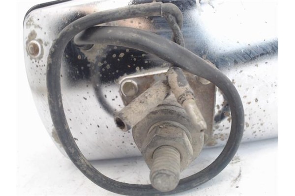 Recambio de faro antiniebla derecho para renault r 19 berl. con portón (b/c53) referencia OEM IAM   